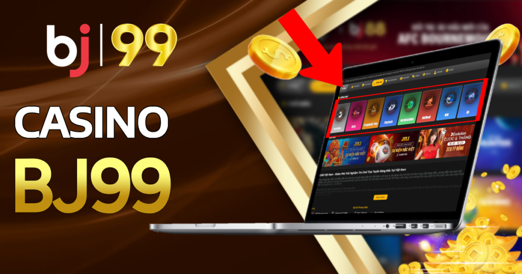 CASINO ONLINE